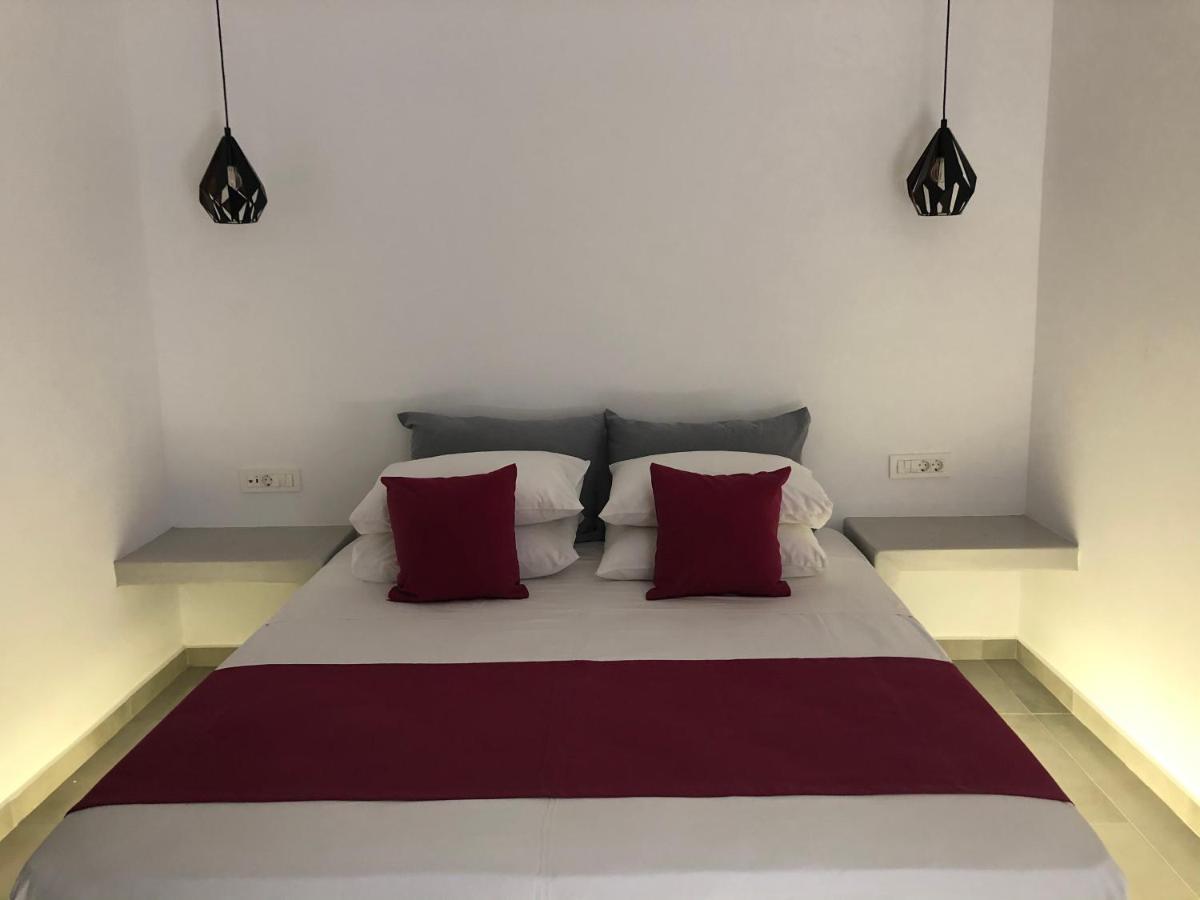 Dragonfly Villas Kamári Zewnętrze zdjęcie