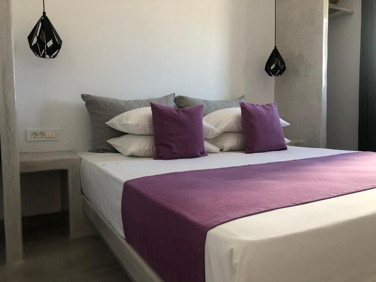 Dragonfly Villas Kamári Zewnętrze zdjęcie