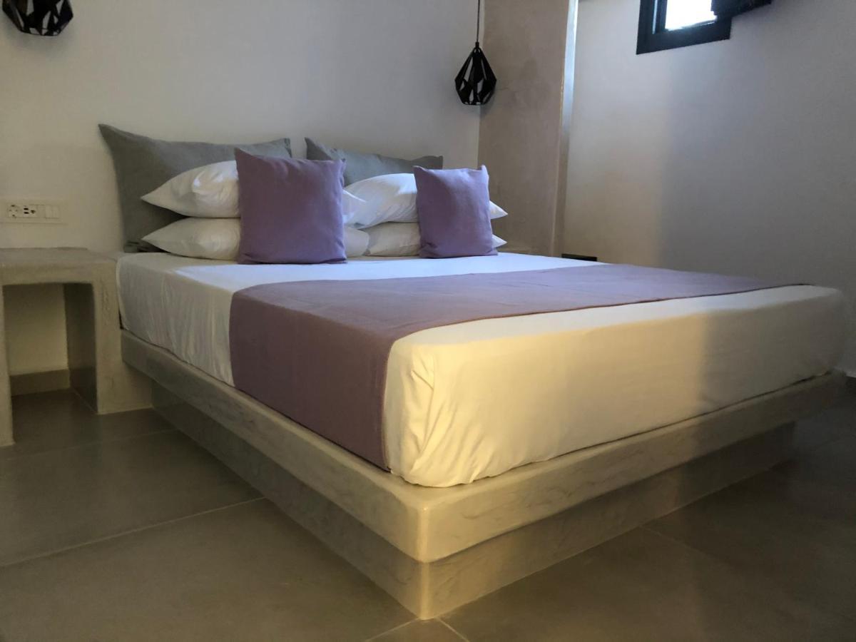 Dragonfly Villas Kamári Zewnętrze zdjęcie