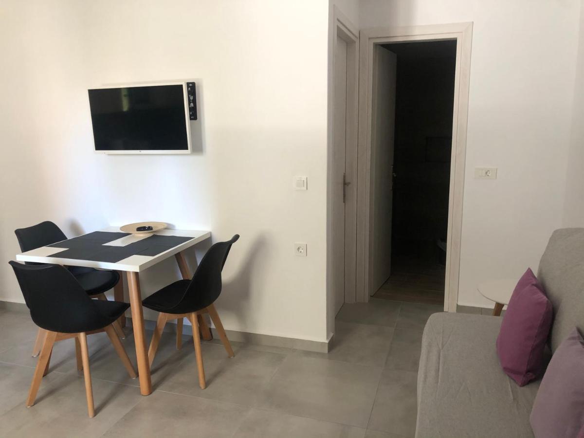 Dragonfly Villas Kamári Zewnętrze zdjęcie