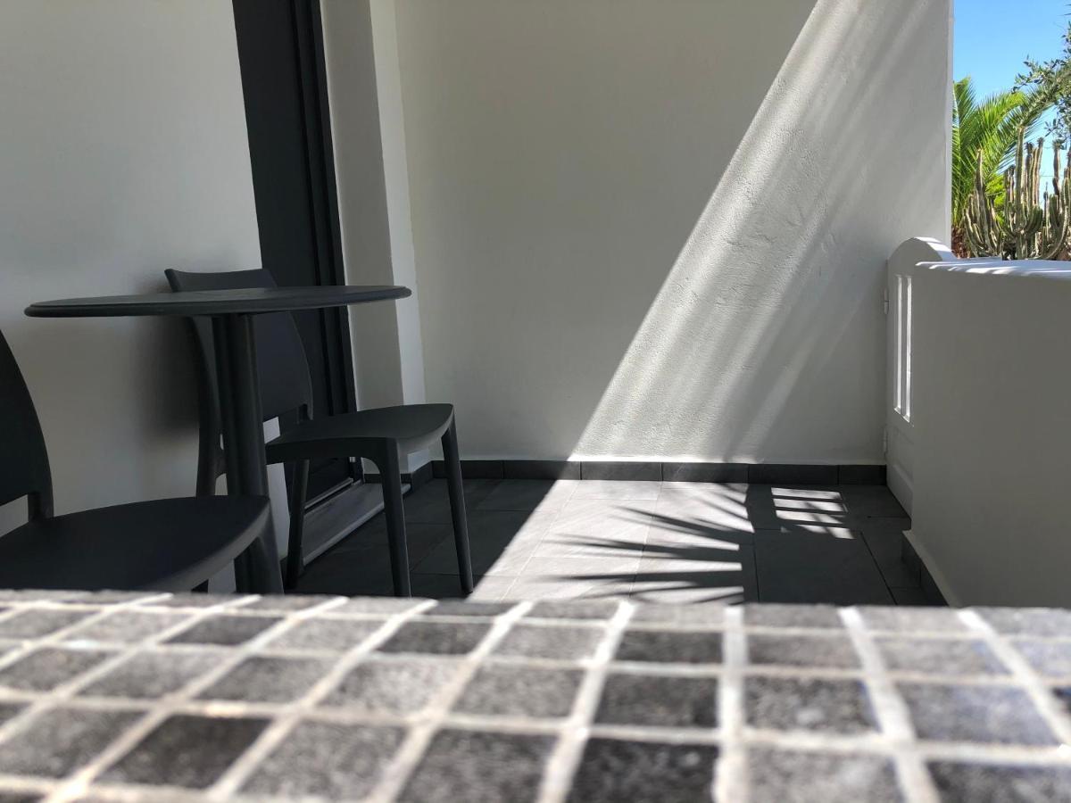 Dragonfly Villas Kamári Zewnętrze zdjęcie