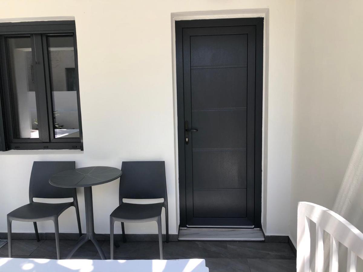 Dragonfly Villas Kamári Zewnętrze zdjęcie
