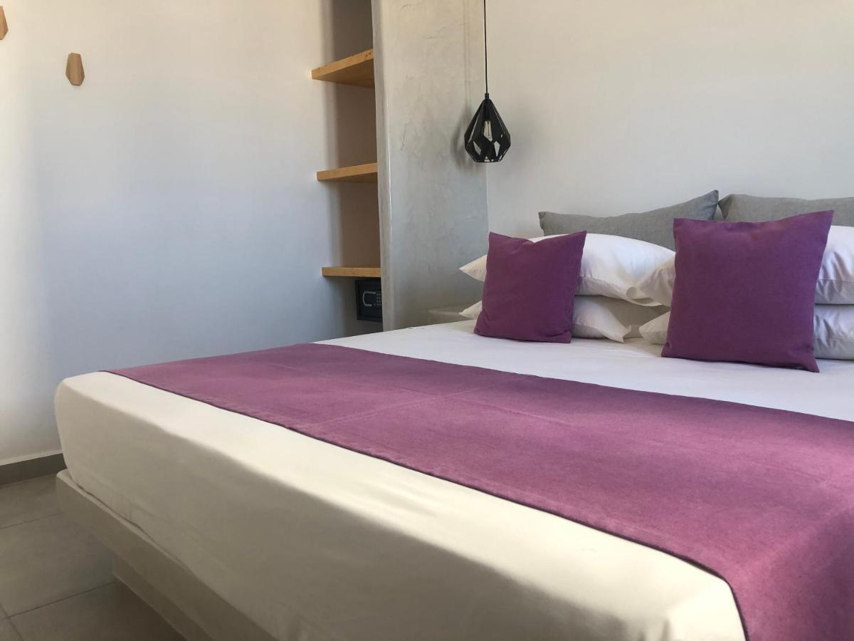 Dragonfly Villas Kamári Zewnętrze zdjęcie