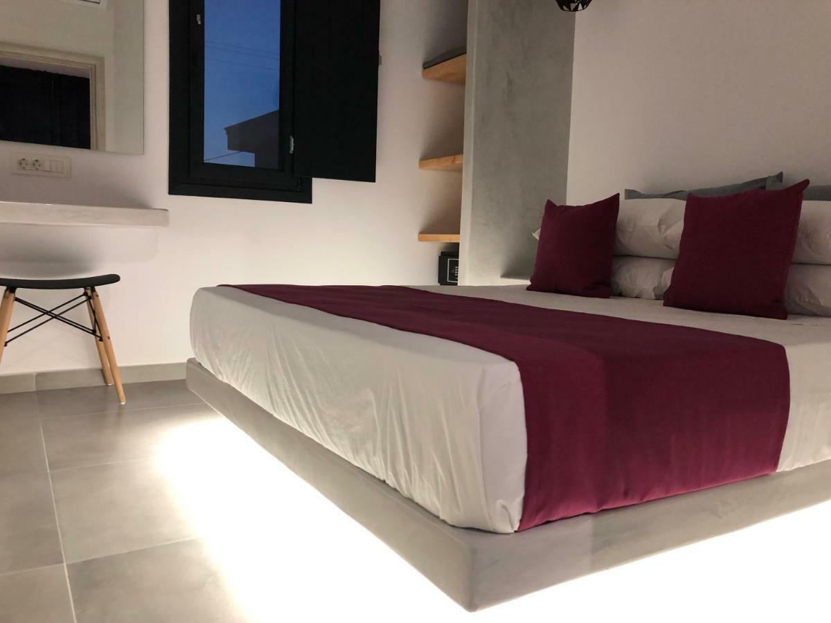 Dragonfly Villas Kamári Zewnętrze zdjęcie