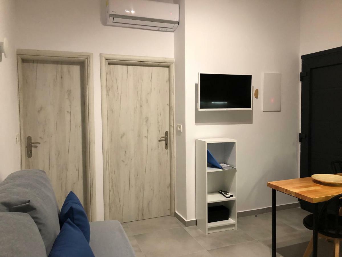 Dragonfly Villas Kamári Zewnętrze zdjęcie