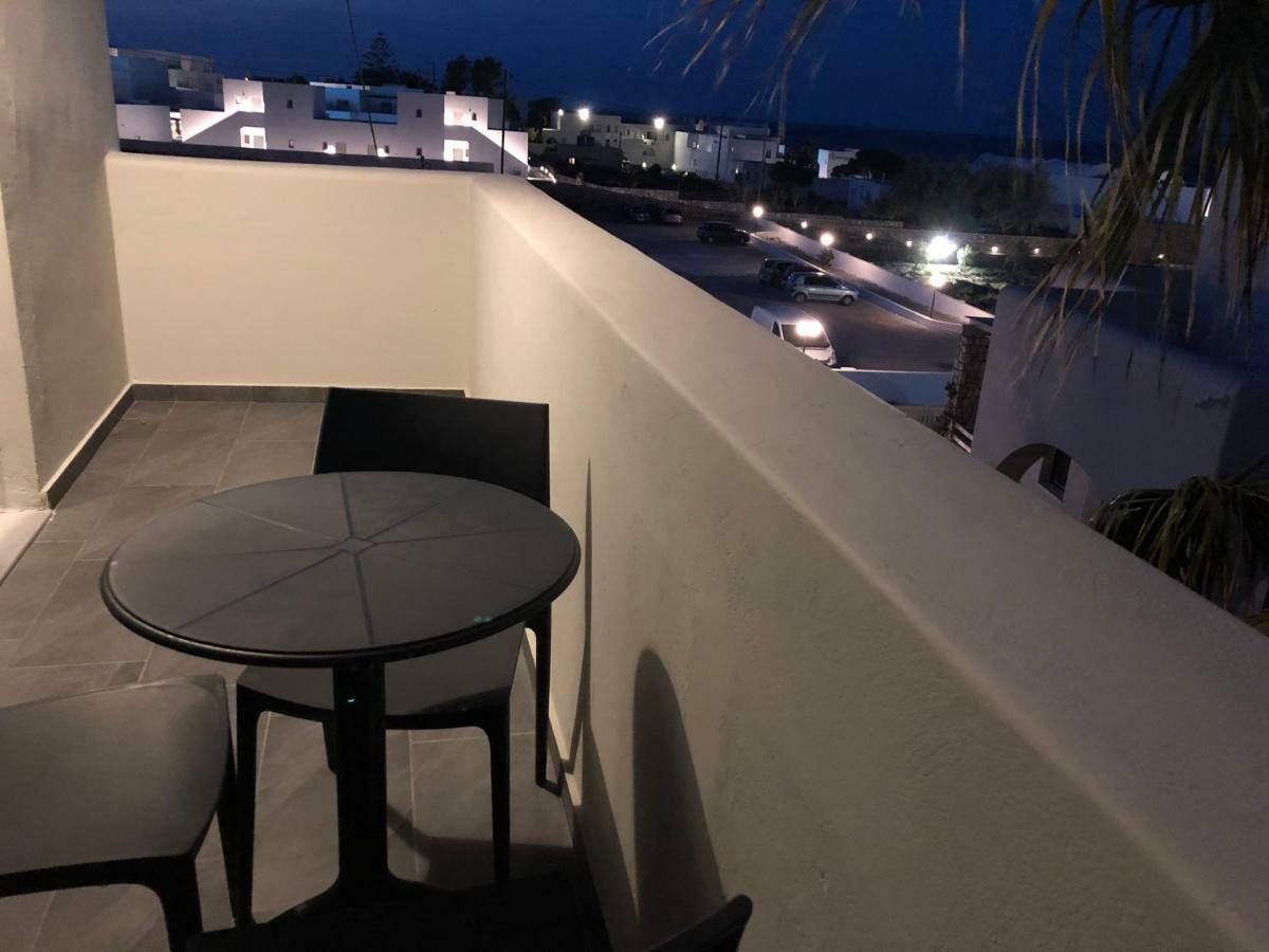 Dragonfly Villas Kamári Zewnętrze zdjęcie